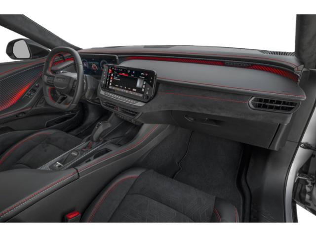 New 2026 Dodge Charger Scat Pack AWD/4WD image 17