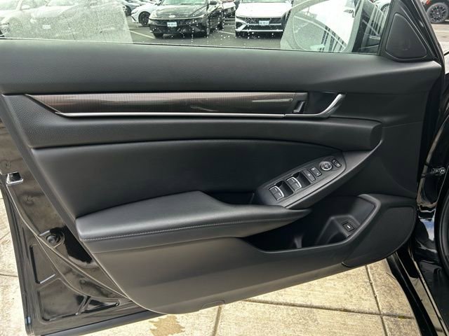 Used 2021 Honda Accord Sport Special Edition image 14