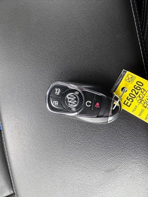 Used 2019 Buick LaCrosse Essence AWD/4WD image 25