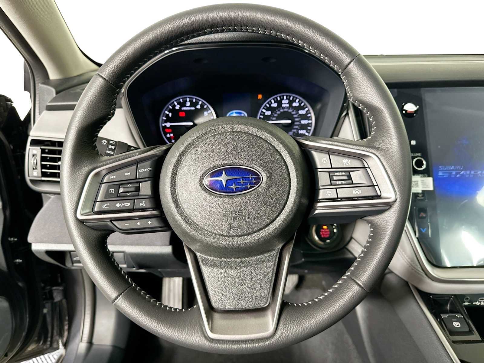 Certified 2025 Subaru Outback Premium w/ Popular Package #1A image 11