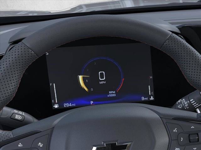 New 2026 Chevrolet Trax RS w/ Sunroof Package FWD image 18