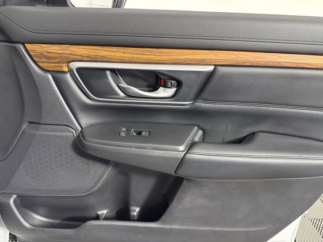 Used 2020 Honda CR-V EX-L image 24
