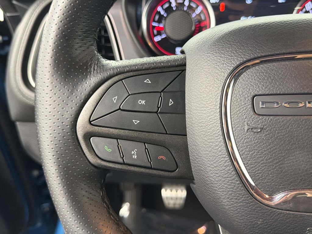 Used 2022 Dodge Challenger R/T Scat Pack RWD image 27
