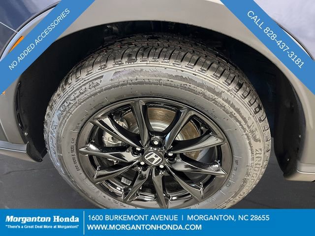 New 2026 Honda CR-V Sport-L image 12