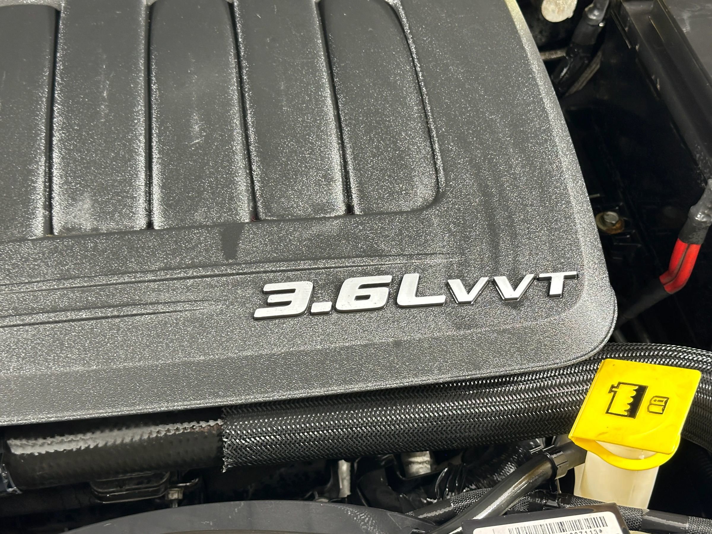 Used 2012 Chrysler Town & Country Touring-L w/ Premium Group FWD image 20