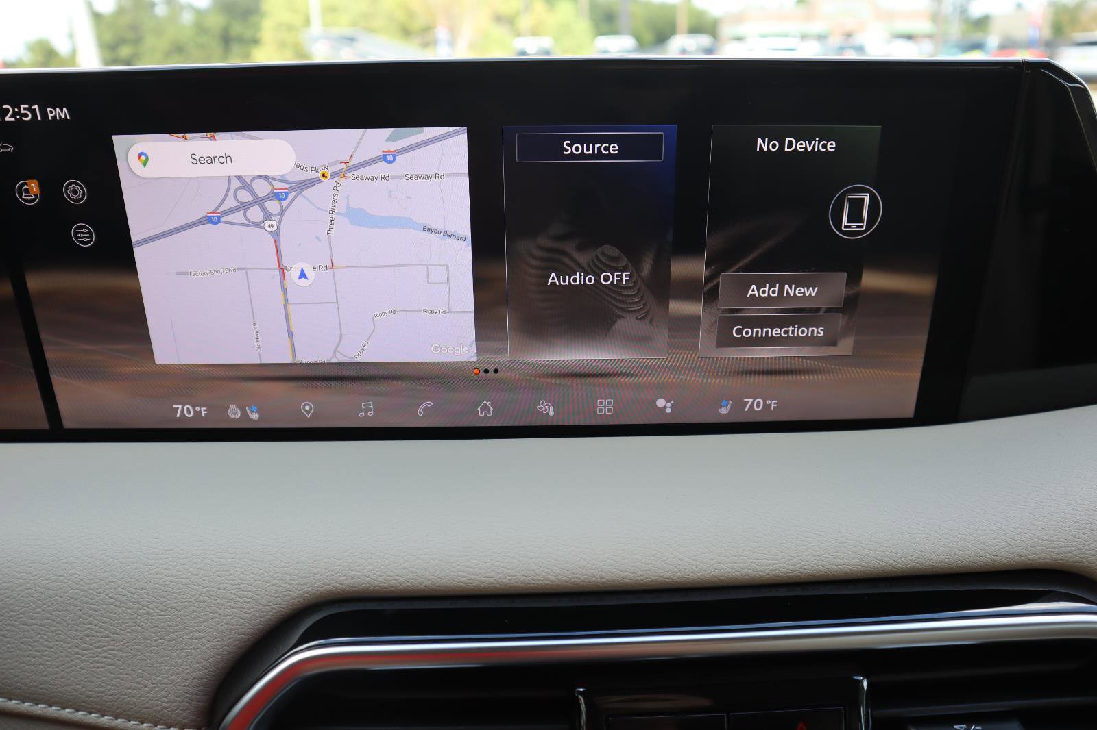 New 2026 Nissan Armada Platinum image 27