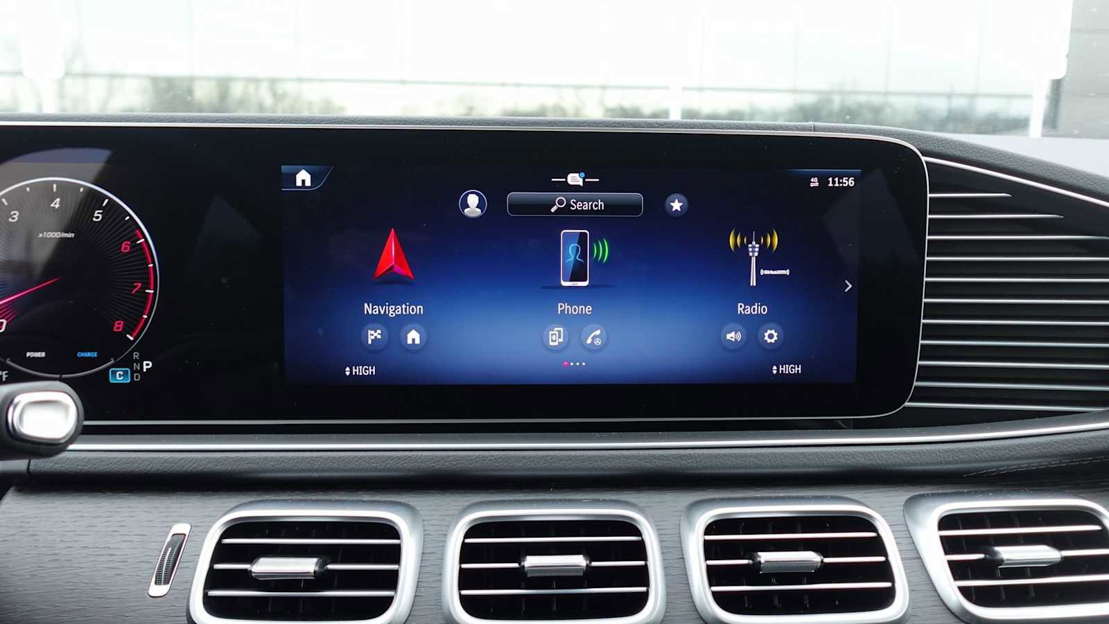 New 2026 Mercedes-Benz GLE 450 4MATIC Coupe image 27