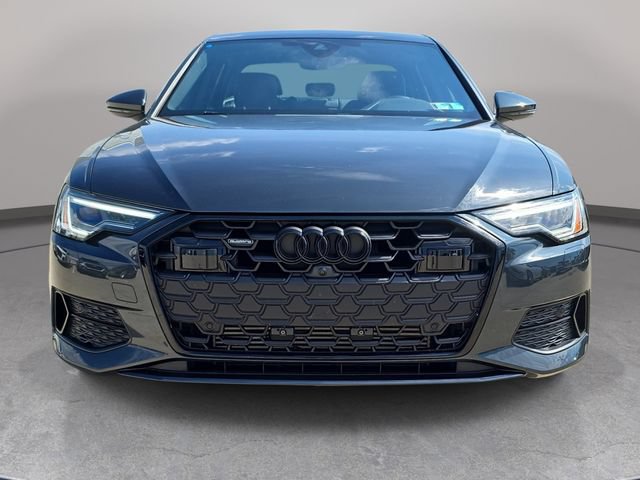 Used 2025 Audi A6 Premium Plus w/ Premium Plus Package AWD/4WD image 3