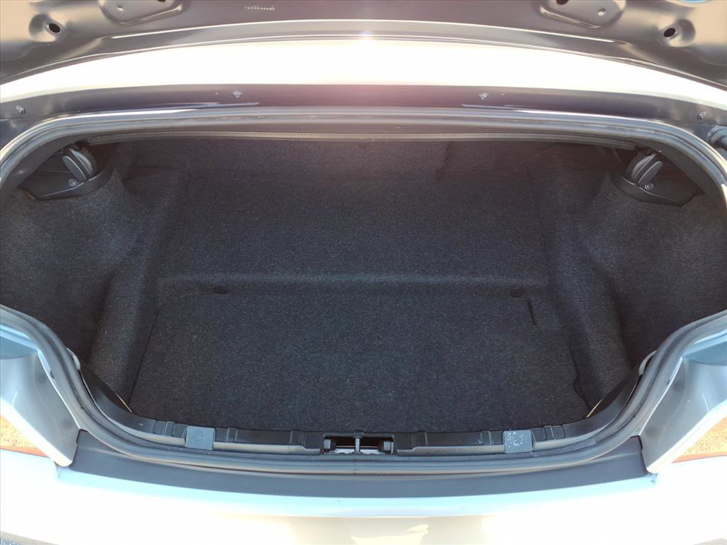 Used 2006 BMW Z4 3.0si RWD image 13