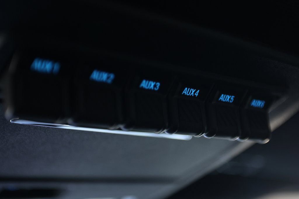 Used 2025 Ford F150 Raptor w/ Equipment Group 803A Raptor R image 37