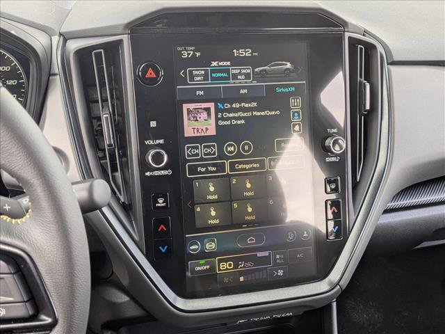 New 2026 Subaru Crosstrek 2.5i Sport image 12