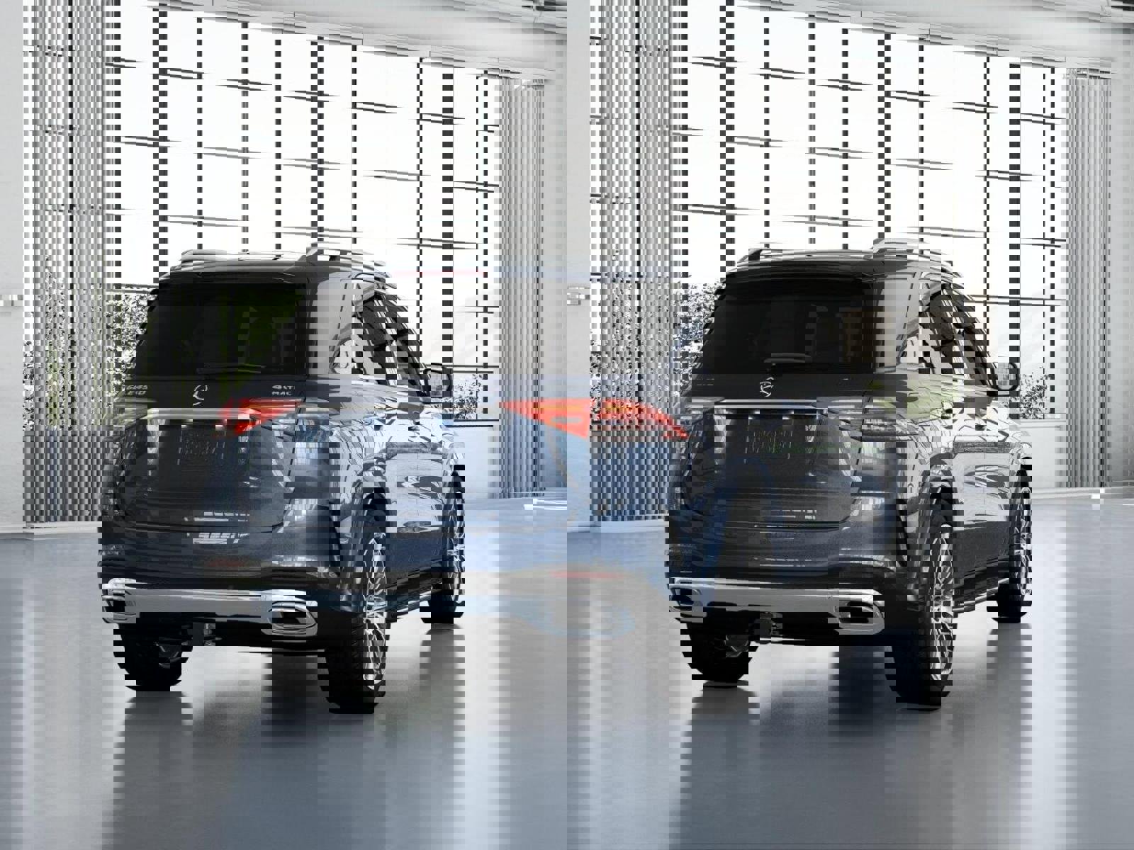 New 2026 Mercedes-Benz GLE 450 4MATIC image 22