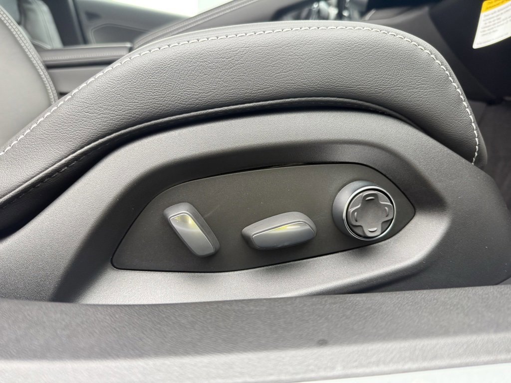 New 2026 Chevrolet Corvette Stingray Preferred Cpe w/ Z51 Performance Package image 16