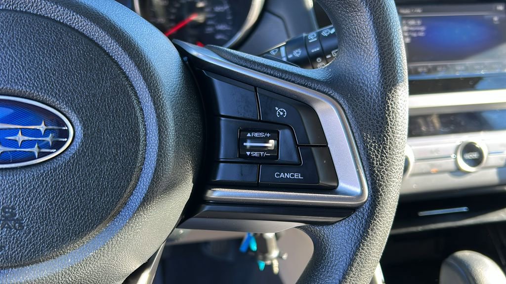 Used 2018 Subaru Outback 2.5i image 14