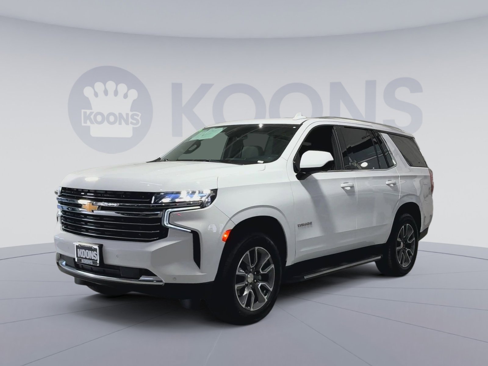 Used 2024 Chevrolet Tahoe LT image 5