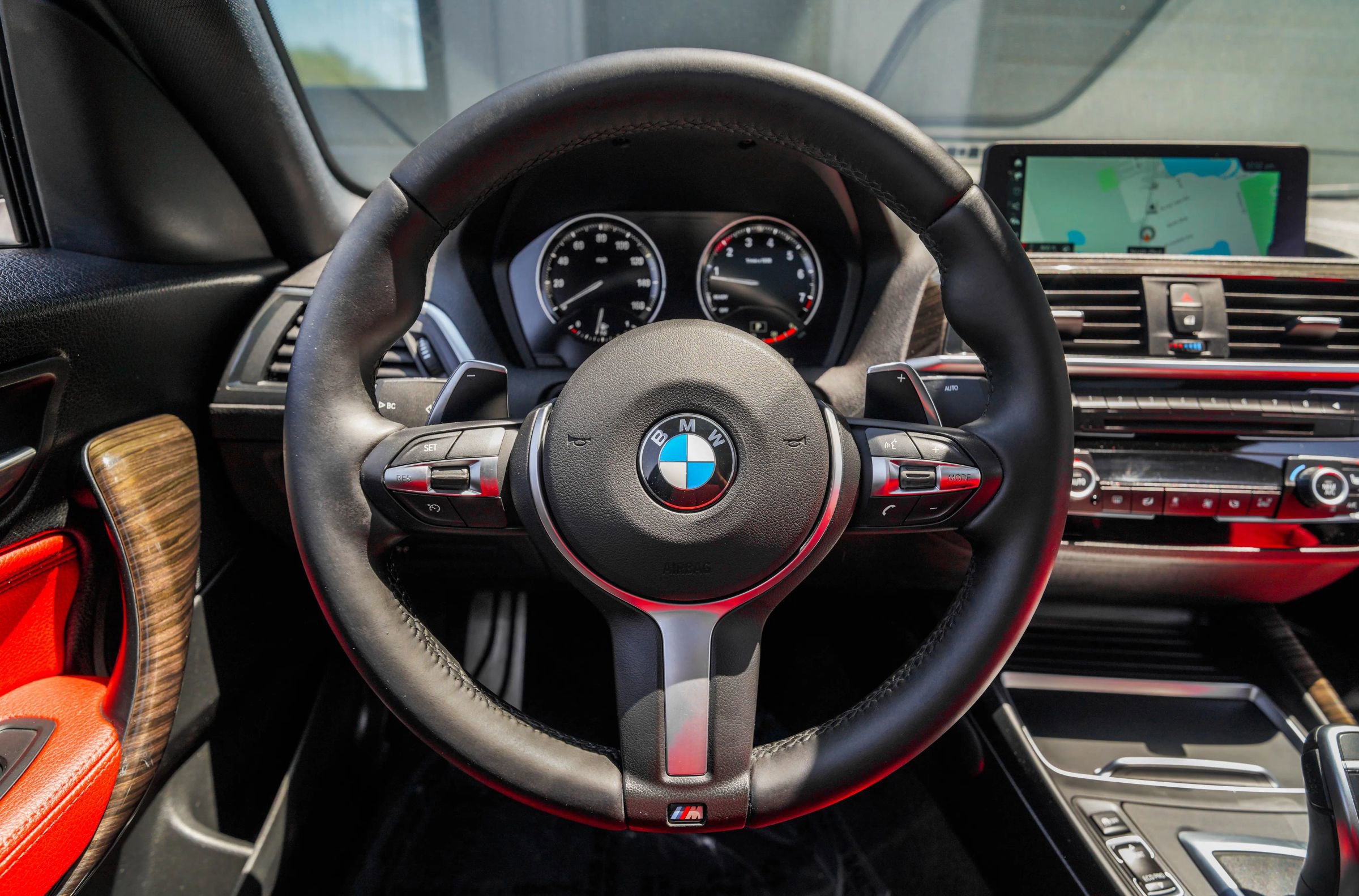 Used 2020 BMW M240i xDrive Coupe w/ Premium Package AWD/4WD image 14