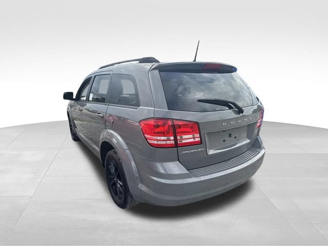 Used 2020 Dodge Journey SE w/ Blacktop Package FWD image 19