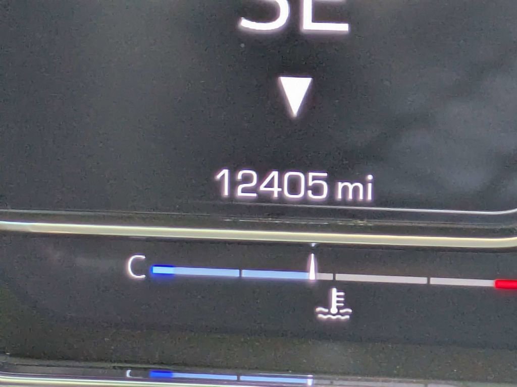 Used 2024 GMC Sierra 1500 Elevation image 31