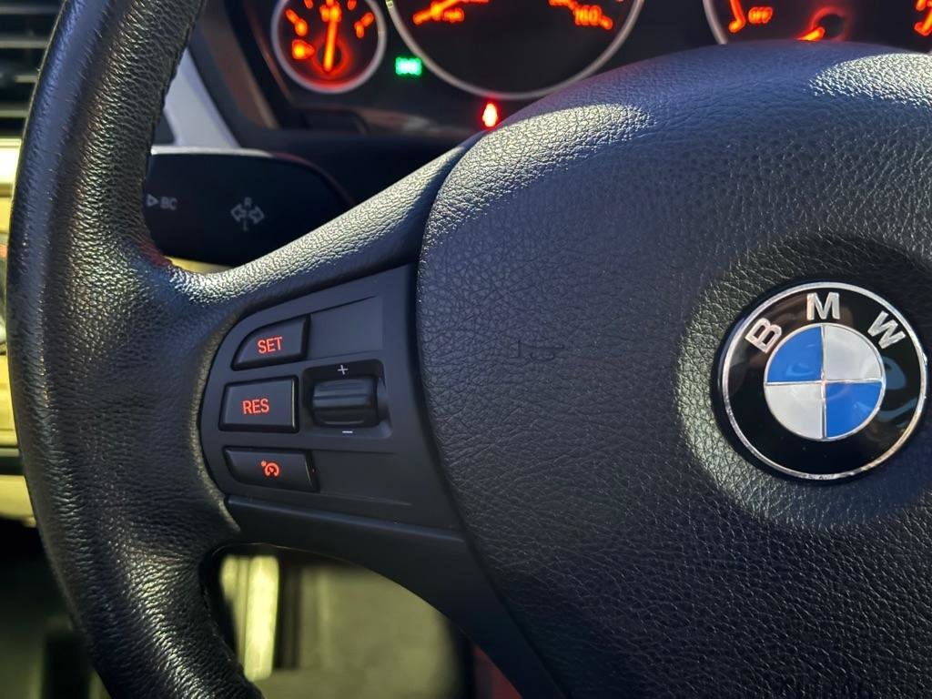 Used 2018 BMW 320i 320i Sedan South Africa image 16