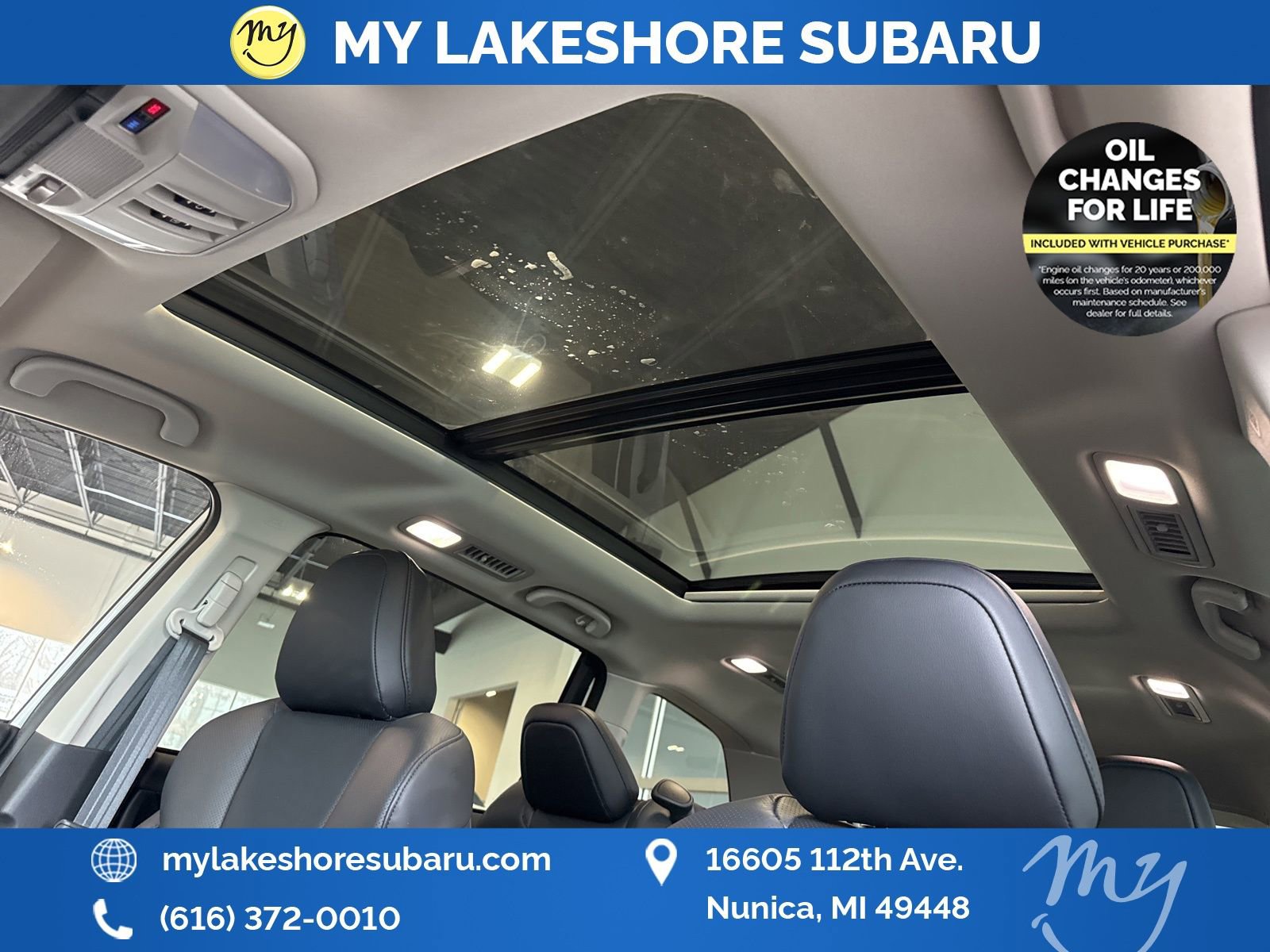 New 2026 Subaru Ascent Bronze Edition image 22