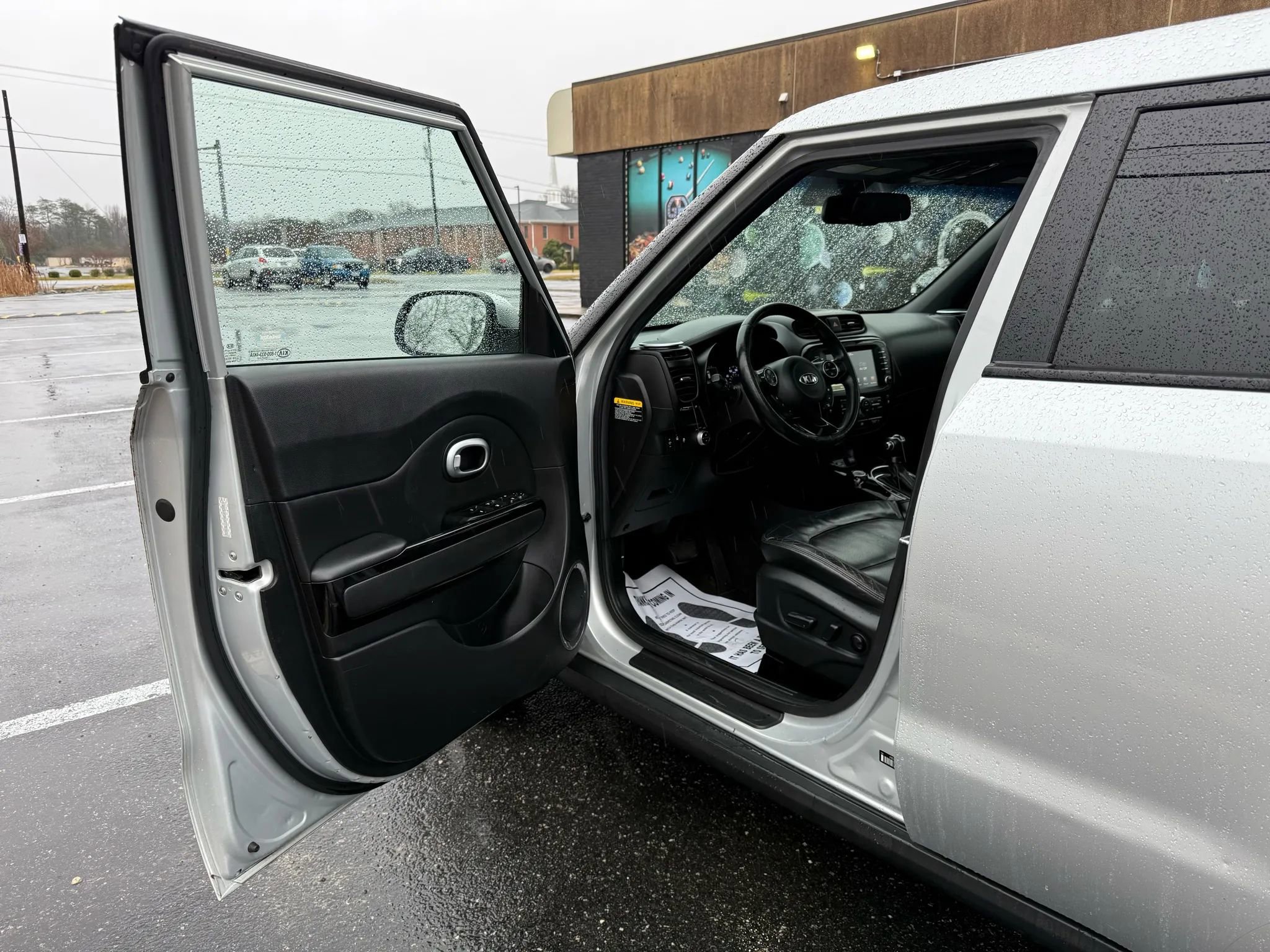 Used 2015 Kia Soul ! w/ Sun & Sound Package image 53