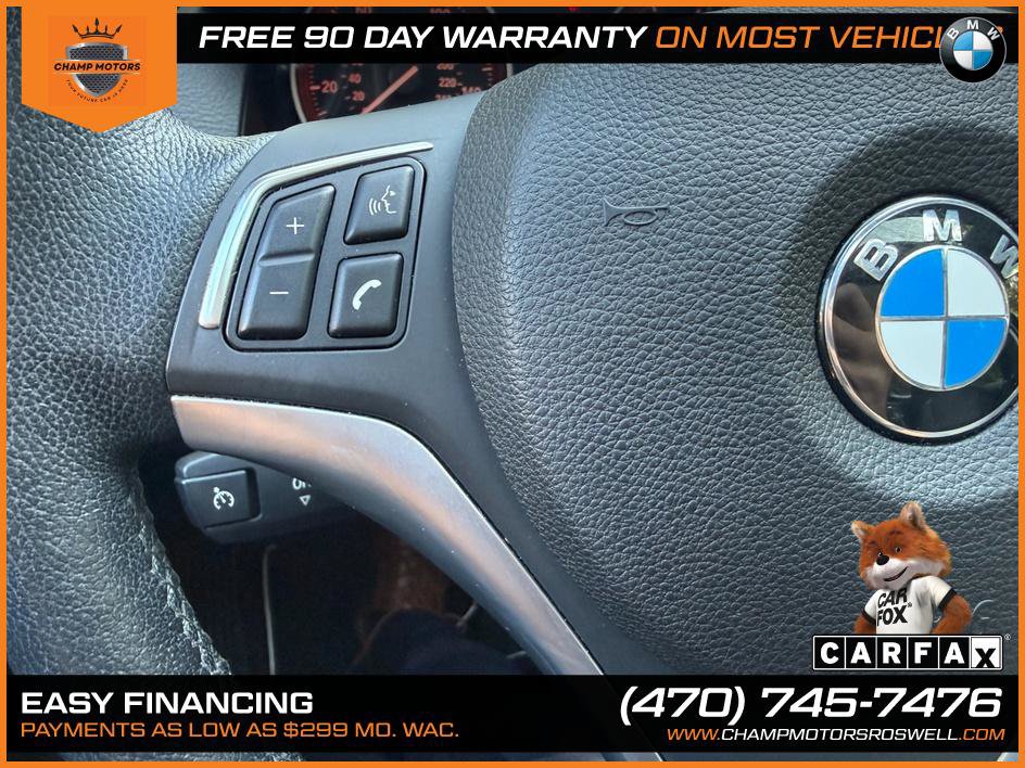 Used 2015 BMW X1 xDrive28i AWD/4WD image 21