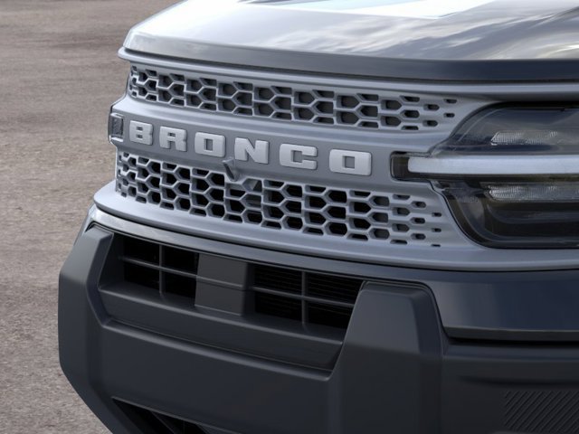 New 2026 Ford Bronco Sport Outer Banks AWD/4WD image 21