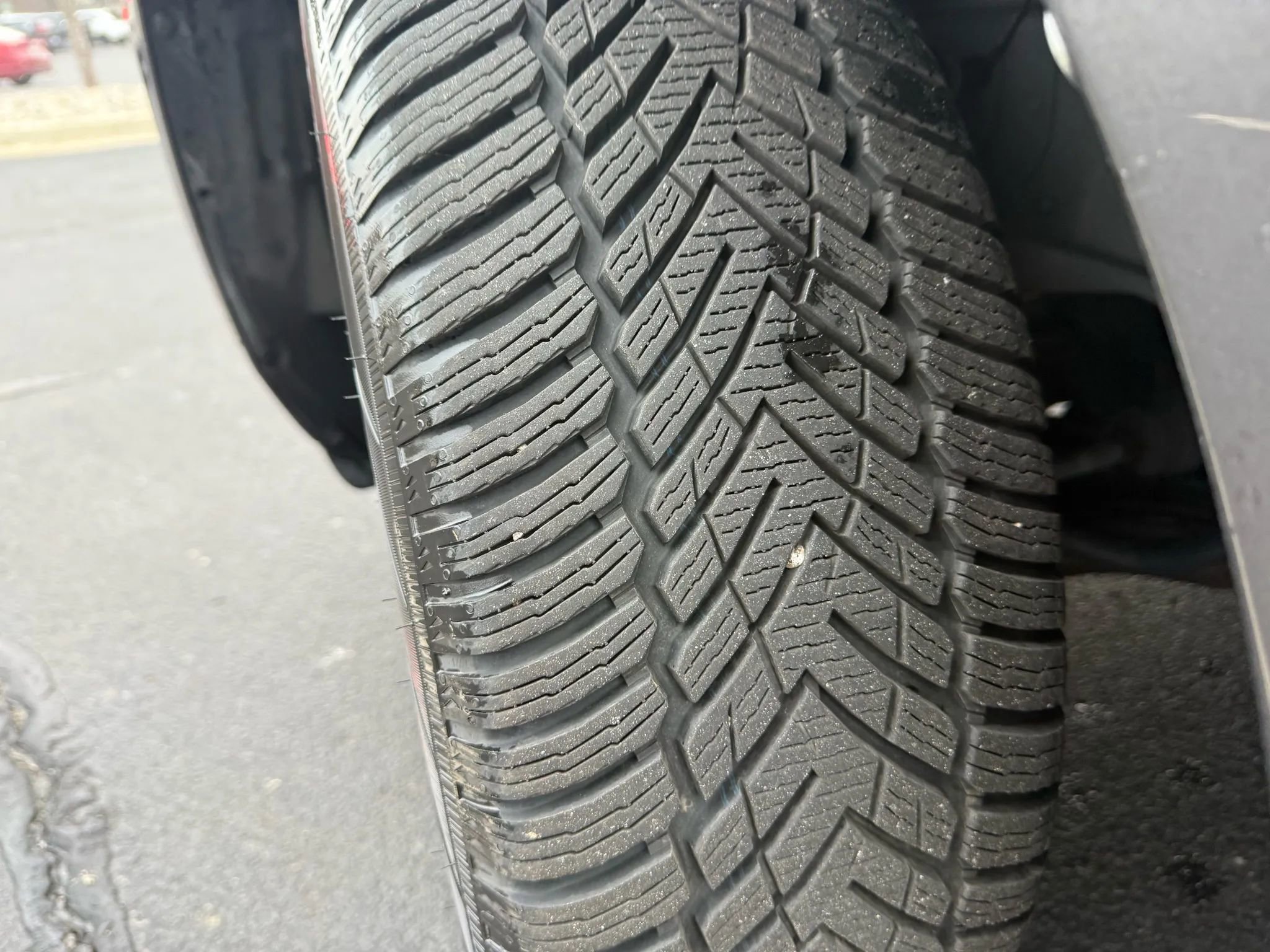 Used 2018 Dodge Journey SE image 17