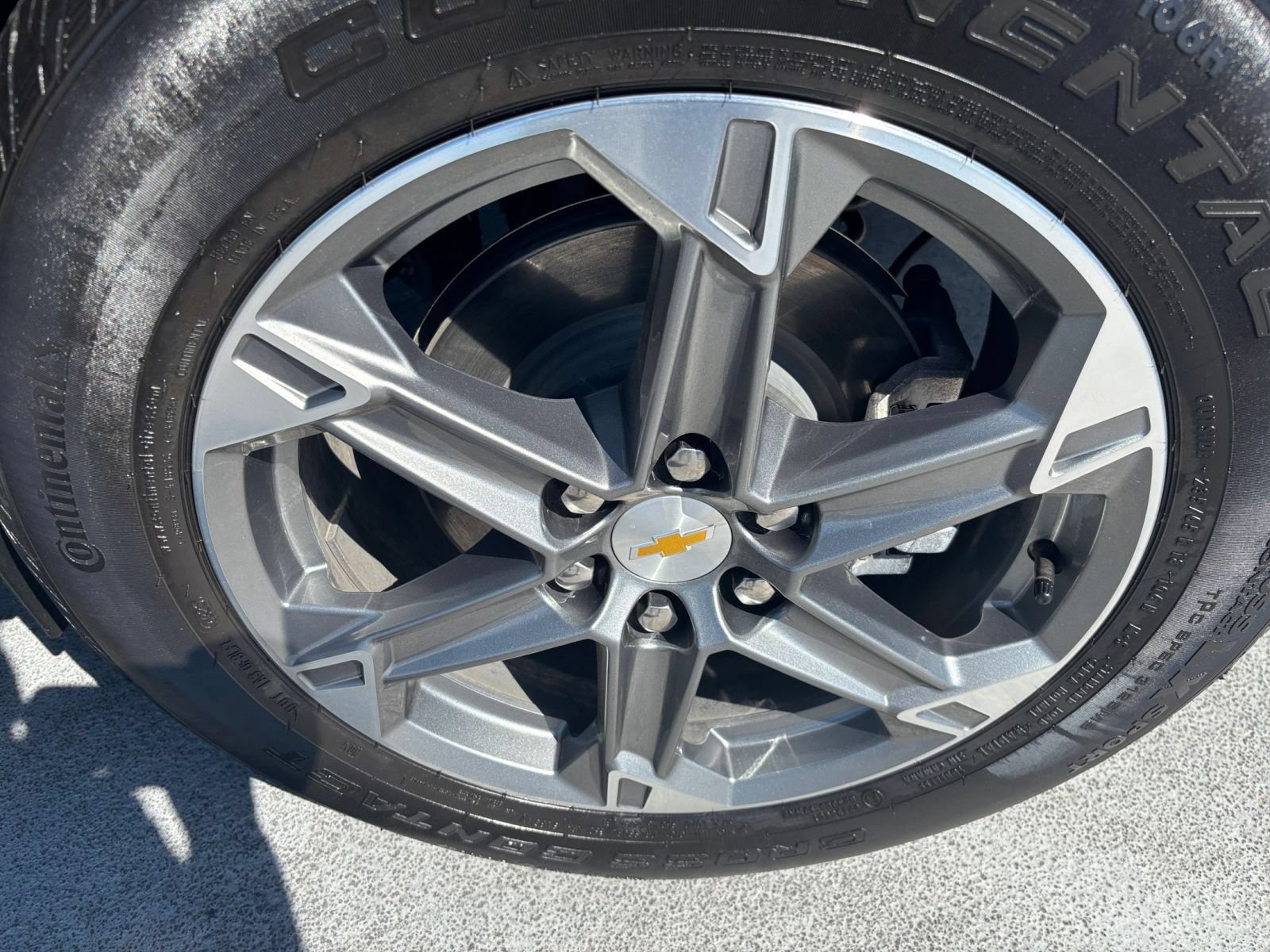 Used 2026 Chevrolet Blazer LT FWD image 31