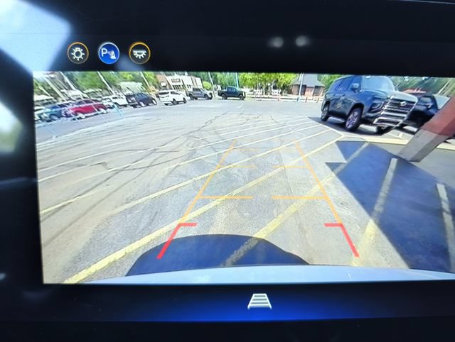 Used 2026 Chevrolet Equinox LT FWD image 20
