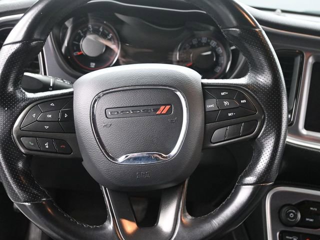 Used 2021 Dodge Challenger SXT w/ Blacktop Package image 26