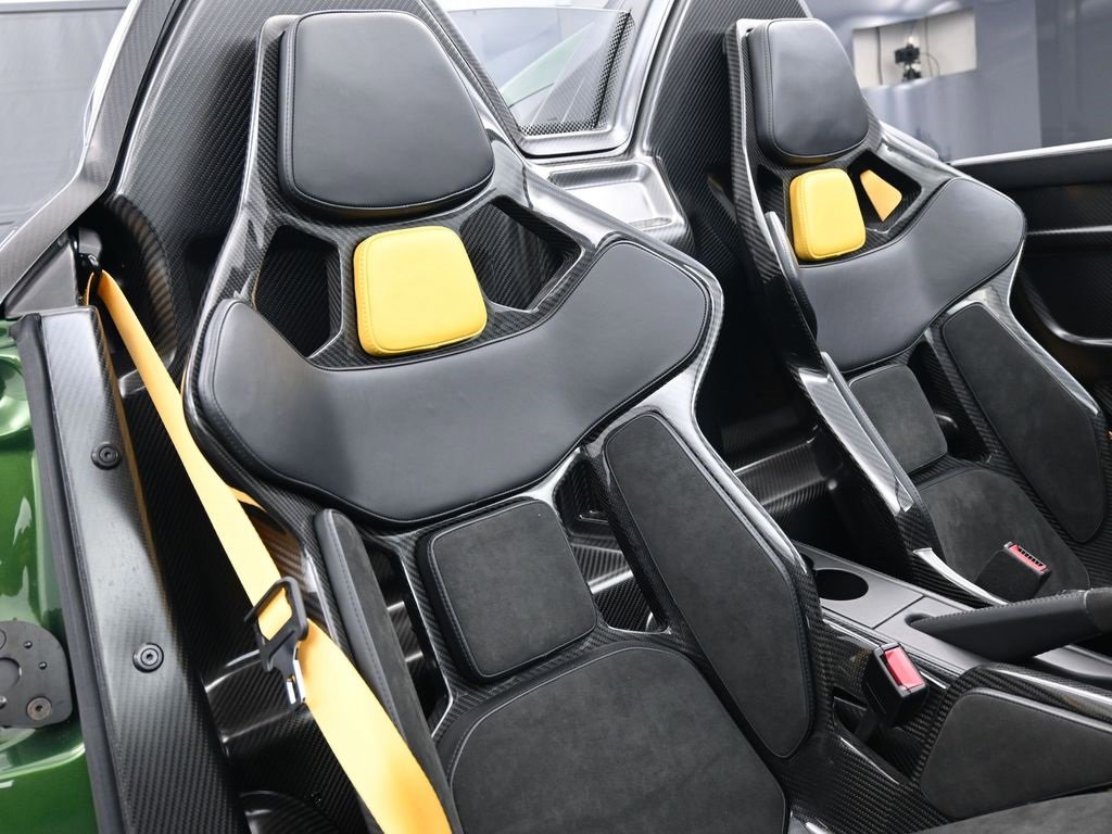 Used 1995 Porsche 911 Carrera image 33