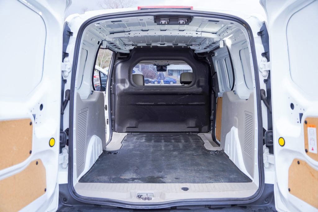 Used 2022 Ford Transit Connect XLT FWD image 31