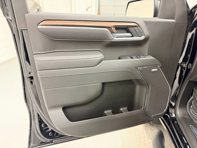 Certified 2026 Chevrolet Silverado 1500 LT Trail Boss w/ LT Trail Boss Premium Package image 23