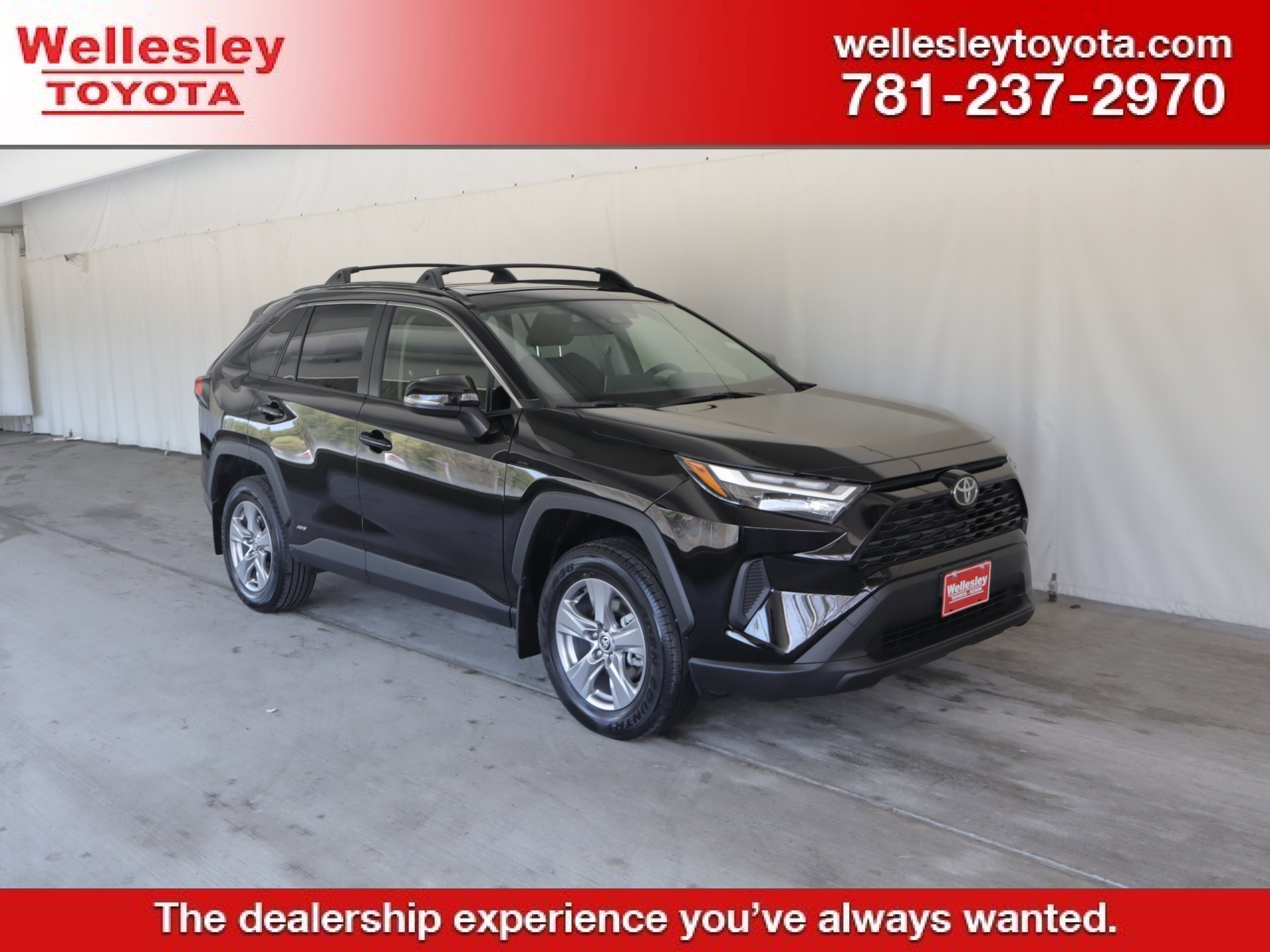 Used 2025 Toyota RAV4 XLE w/ Convenience Package