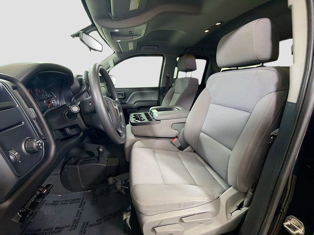 Used 2019 GMC Sierra 1500 Limited w/ Elevation Edition AWD/4WD image 21