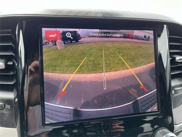 New 2025 RAM 2500 Big Horn image 20