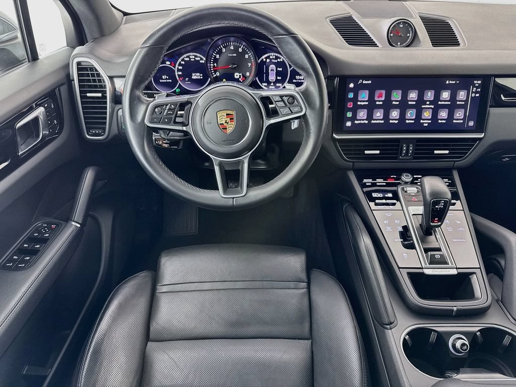 Certified 2023 Porsche Cayenne AWD/4WD image 24