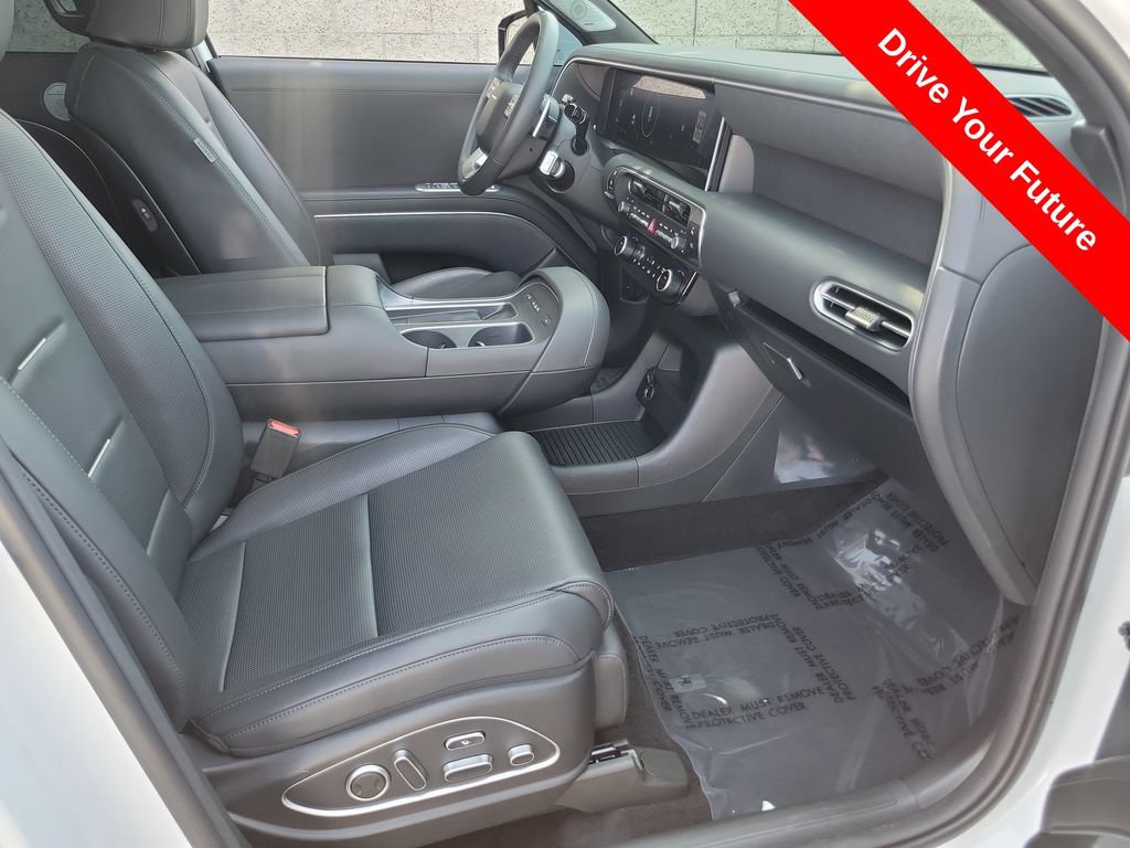 Used 2026 Hyundai Palisade Calligraphy FWD image 21