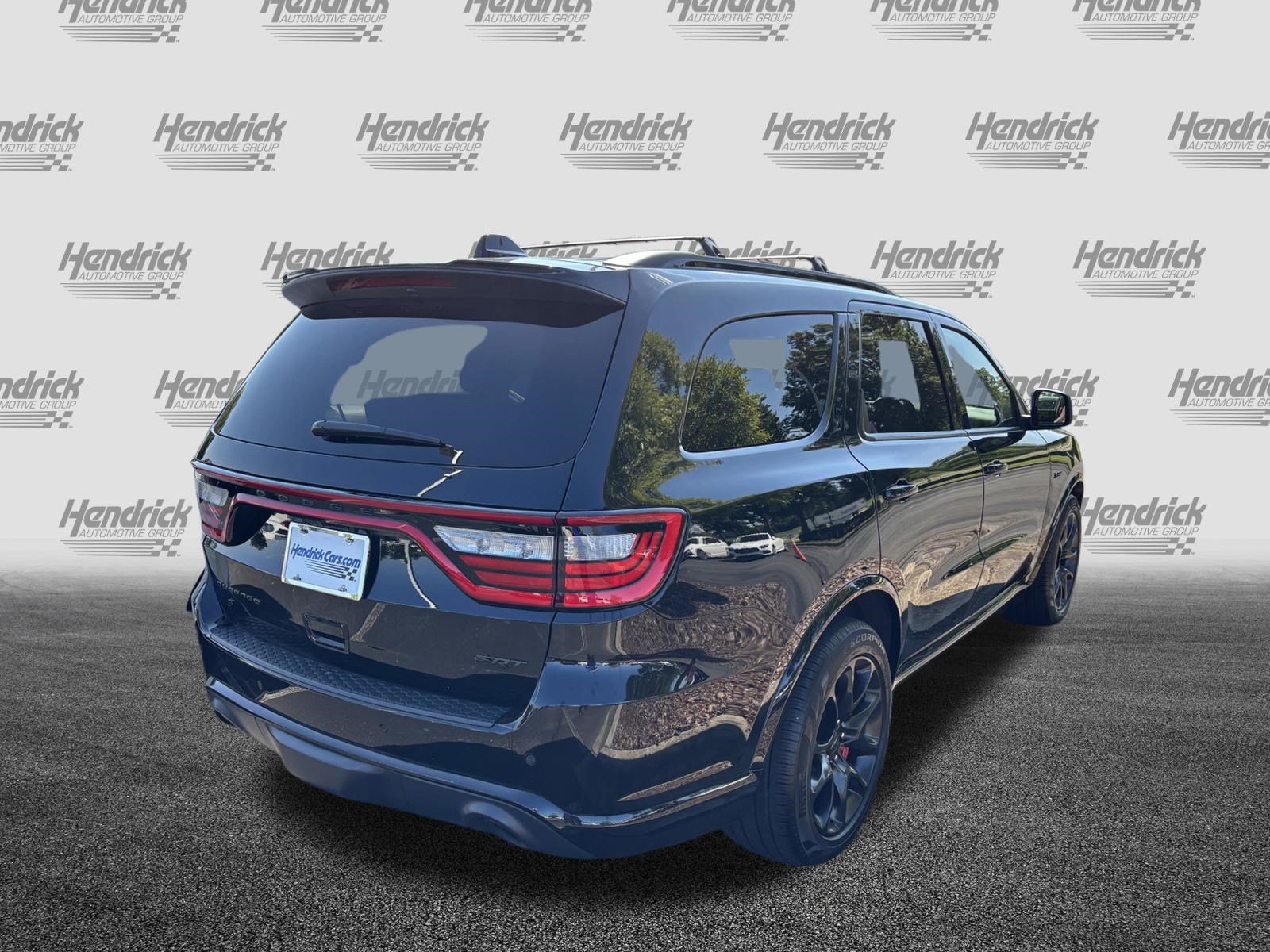 Used 2022 Dodge Durango SRT w/ Premium Interior Group AWD/4WD image 11