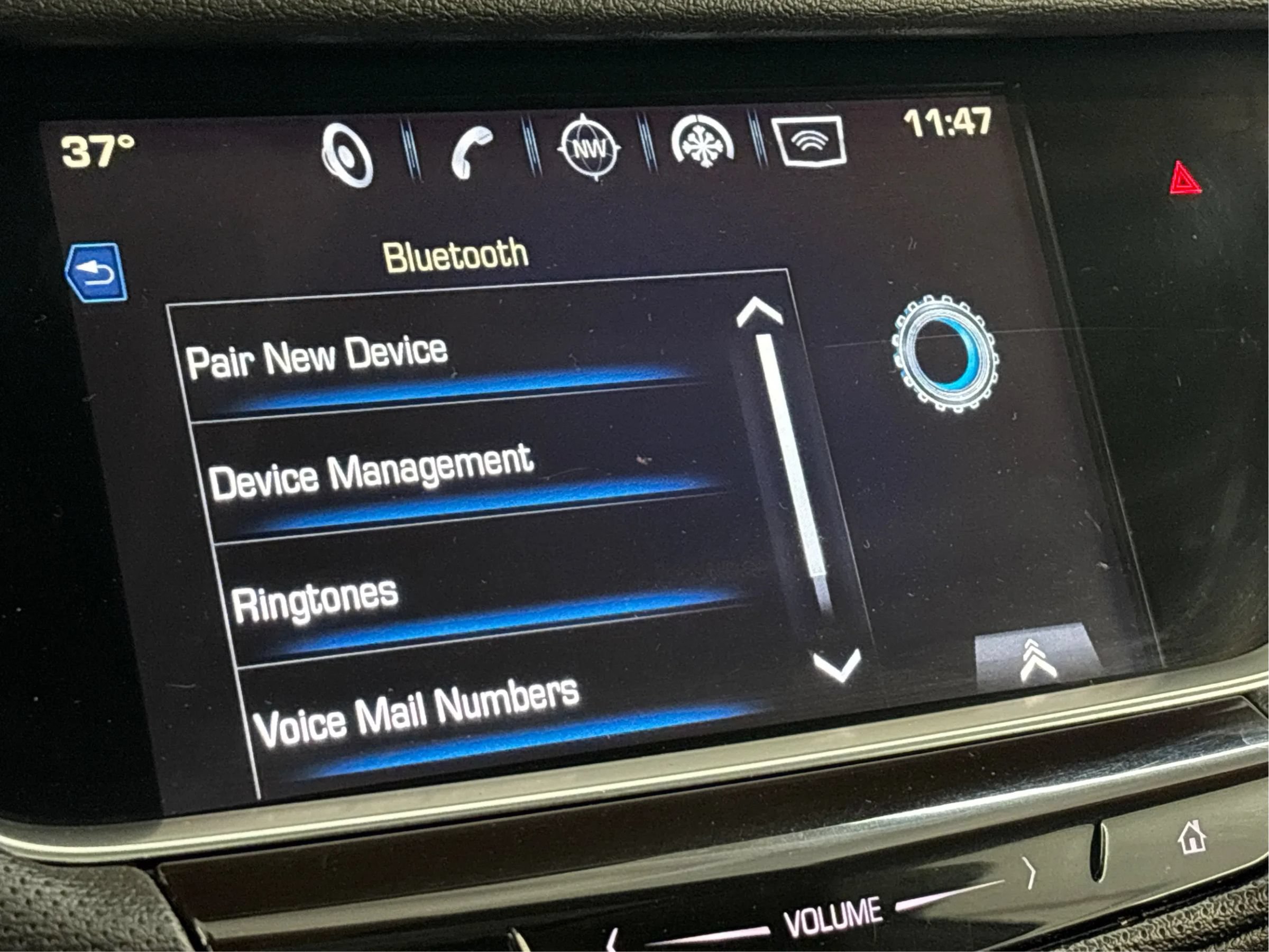 Used 2017 Cadillac XT5 Premium Luxury FWD image 45