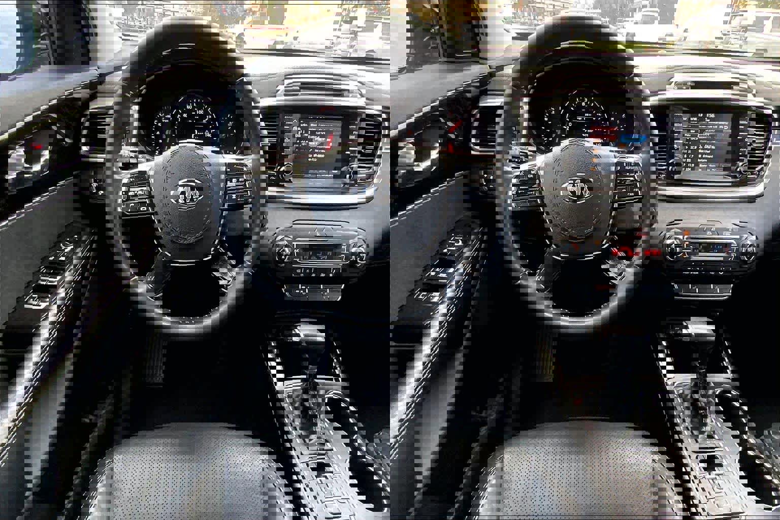 Used 2019 Kia Sorento EX image 6