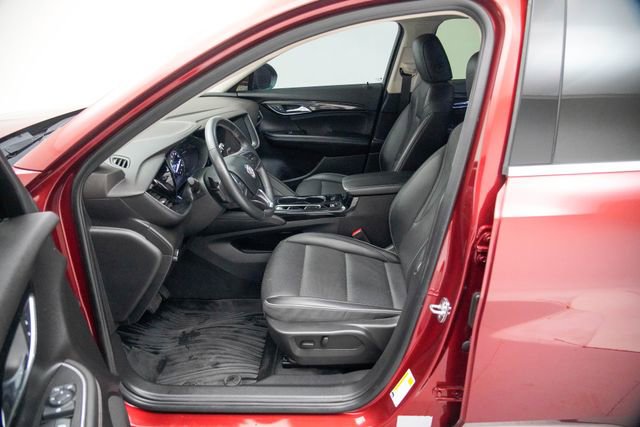 Used 2023 Buick Envision Essence image 23