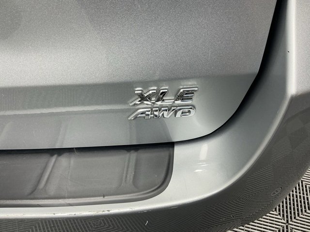Used 2020 Toyota Sienna XLE Premium image 16