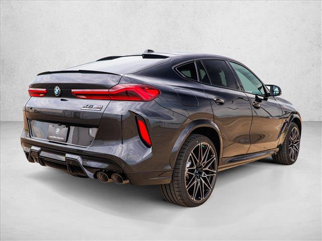 New 2027 BMW X6 M Competition w/ Executive Package AWD/4WD image 5