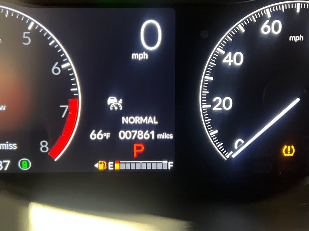 Used 2026 Honda HR-V EX-L image 19