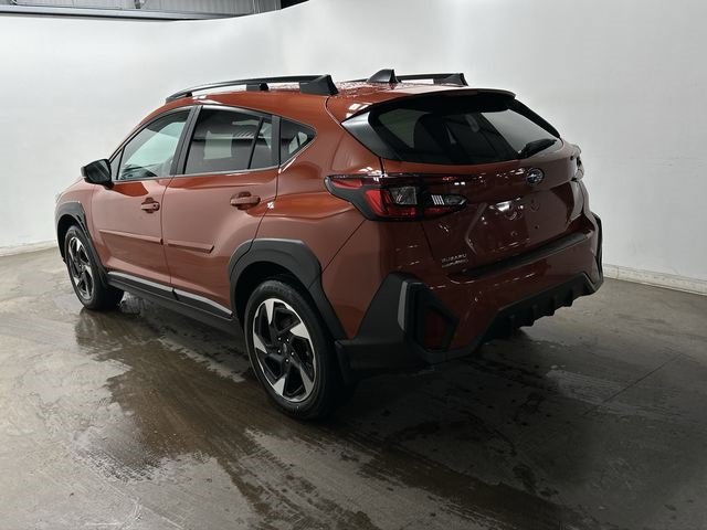 Certified 2025 Subaru Crosstrek 2.5i Limited image 33