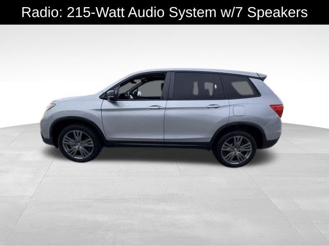 Used 2019 Honda Passport EX-L image 4