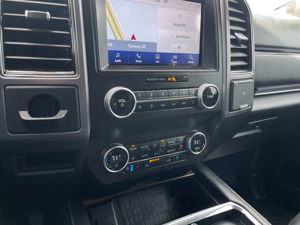 Used 2020 Ford Expedition Max Platinum image 18