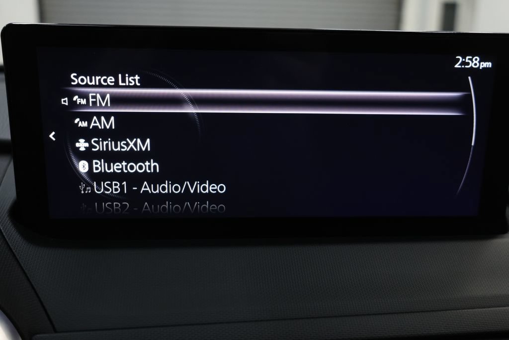 Used 2024 MAZDA MX-5 Miata Grand Touring w/ Weather Package RWD image 75